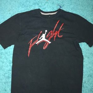 Men’s flight t shirt